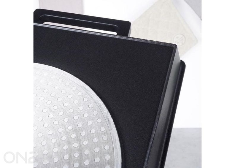 Сковорода-гриль Grande 43x26 см увеличить