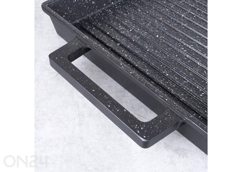 Сковорода-гриль Grande 43x26 см увеличить