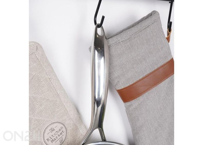 Сковорода для блинов Cookcell 29 см увеличить