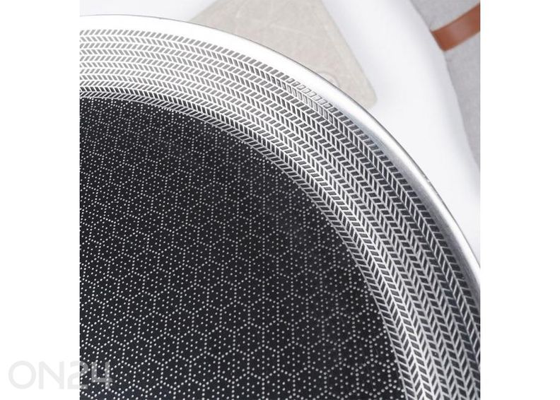 Сковорода для блинов Cookcell 29 см увеличить