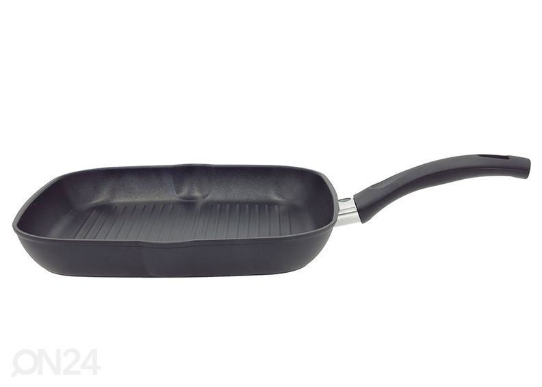 Сковорода для гриля Ballarini Rialto 28x28 см увеличить