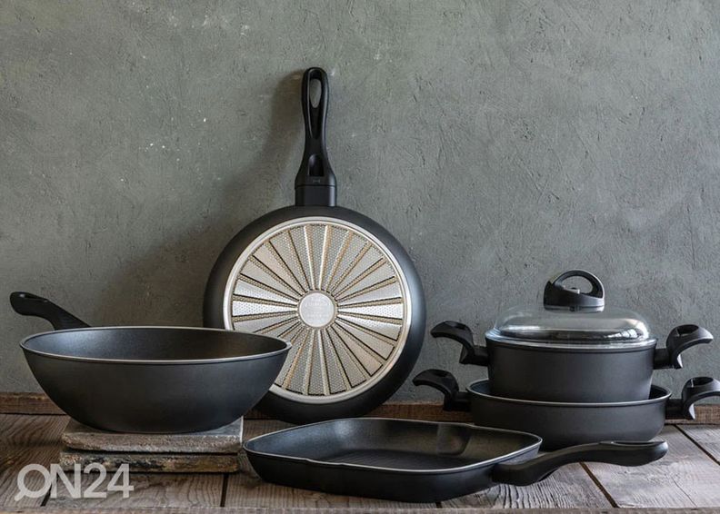 Сковорода Ballarini 130, Ø 24 см увеличить