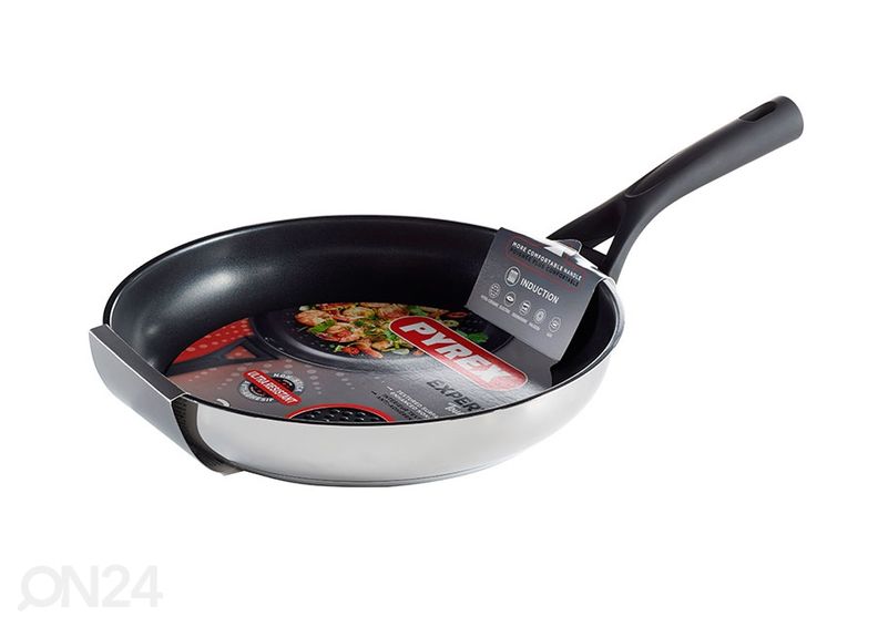 Сковорода Pyrex Expert Ø 24 cm увеличить