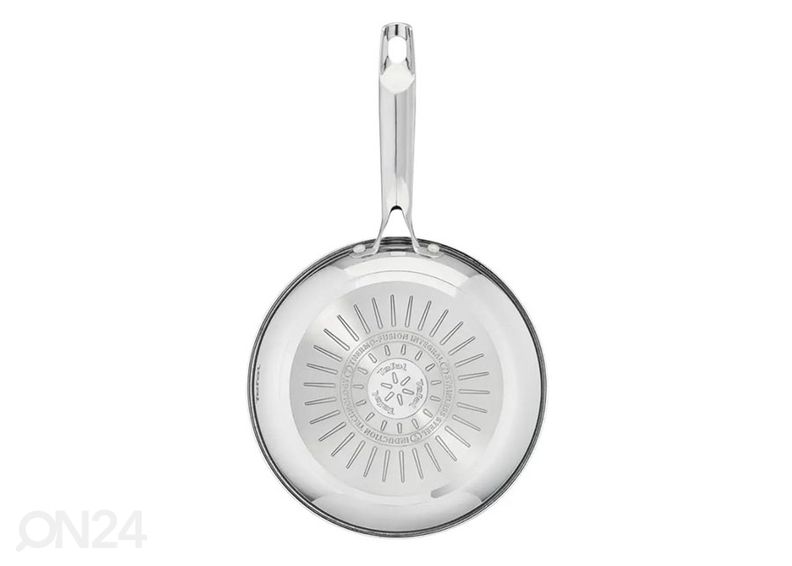 Сковорода Tefal Duetto+ Ø 24 см увеличить