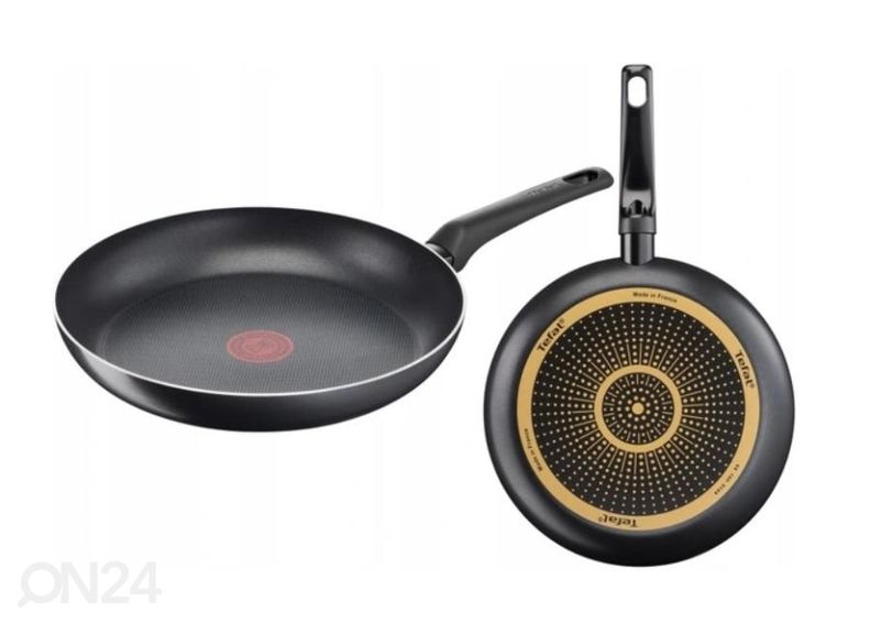 Сковороды серии Tefal Simple Cook 3 увеличить