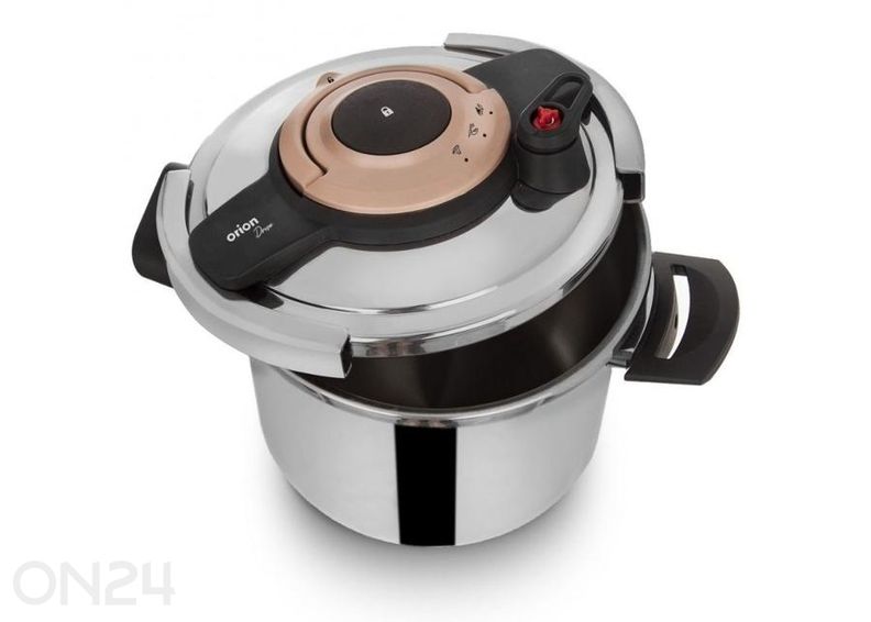 Скороварка Drone 5 л увеличить