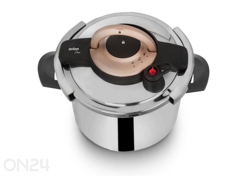 Скороварка Drone 5 л увеличить