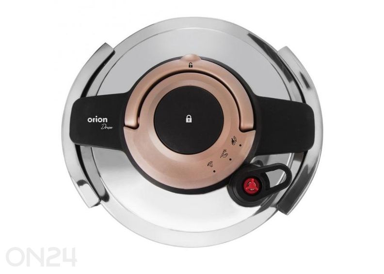 Скороварка Drone 7 л увеличить