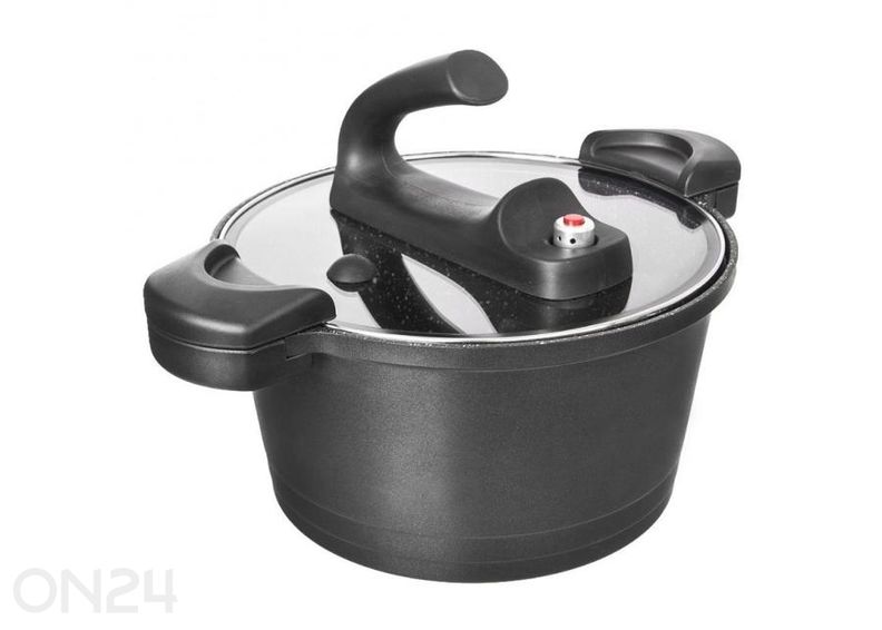 Скороварка Grande 5,5 л увеличить