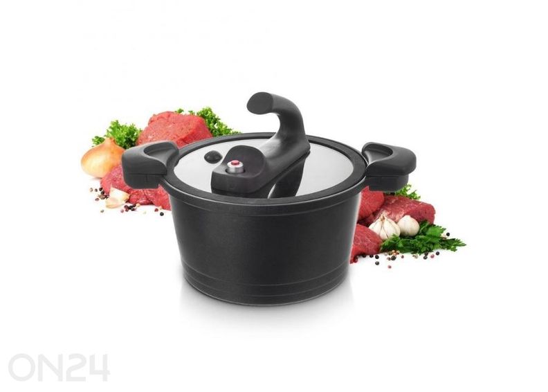 Скороварка Grande 5,5 л увеличить