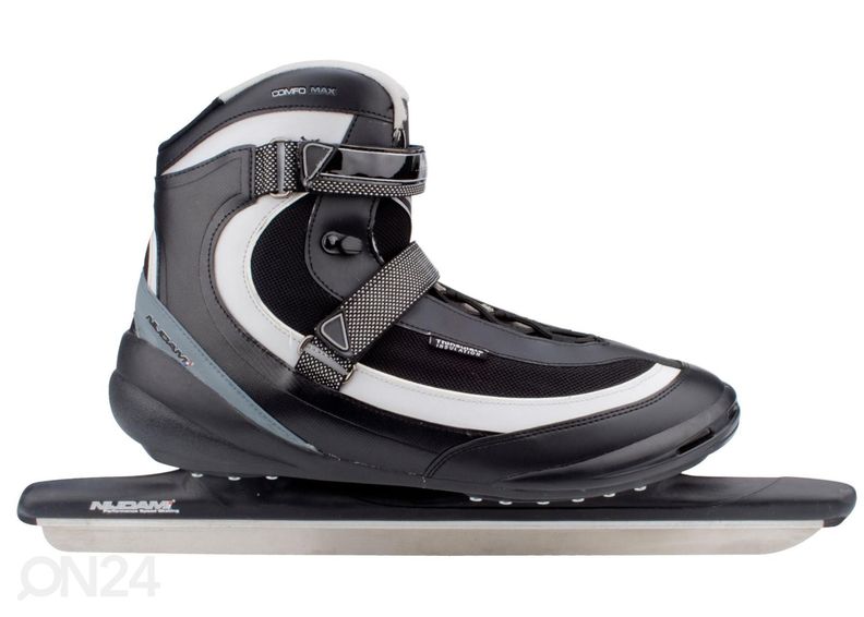 Скоростные коньки Pro-Line Nijdam увеличить