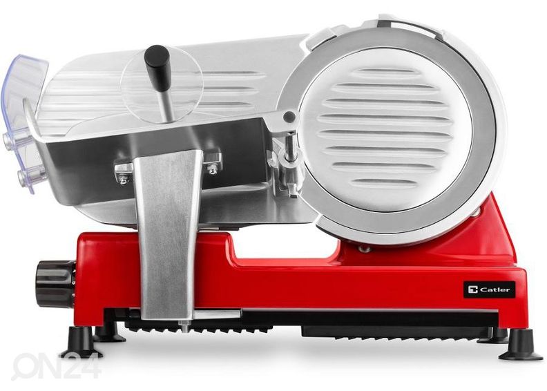 Слайсер Catler FS9020, красный увеличить