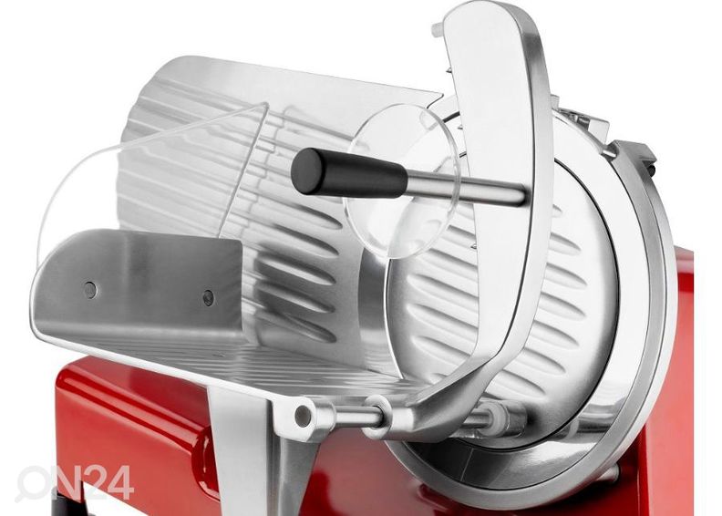 Слайсер Catler FS9020, красный увеличить