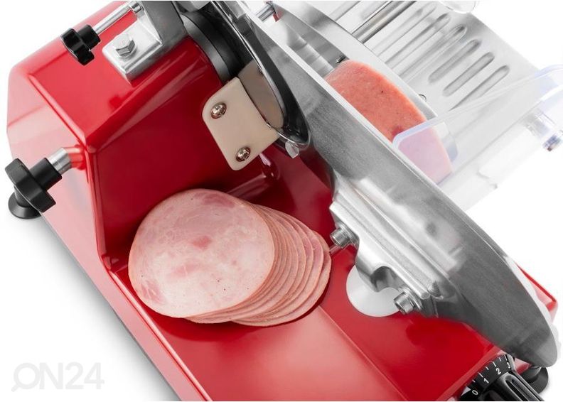 Слайсер Catler FS9020, красный увеличить