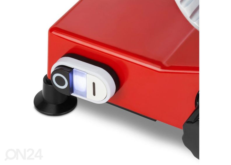 Слайсер Catler FS9020, красный увеличить