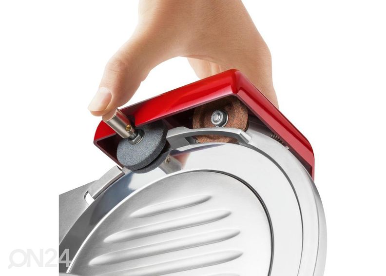 Слайсер Catler FS9020, красный увеличить