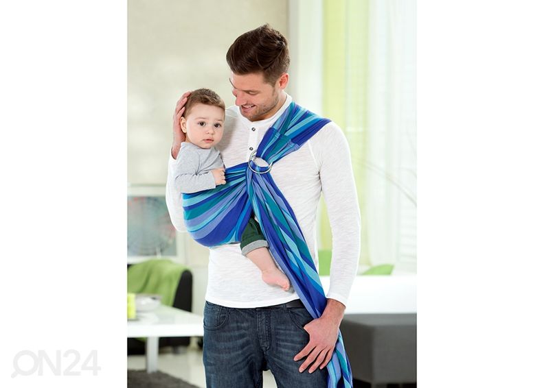 Слинг Amazonas laguna увеличить