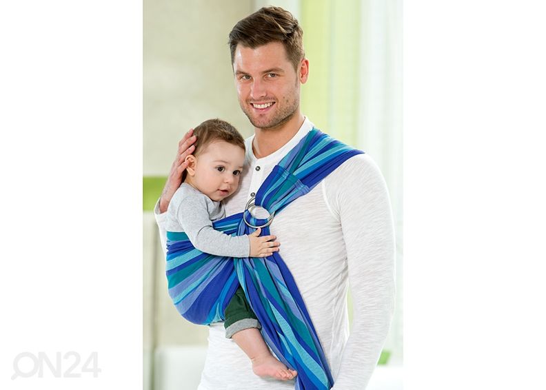 Слинг Amazonas laguna увеличить