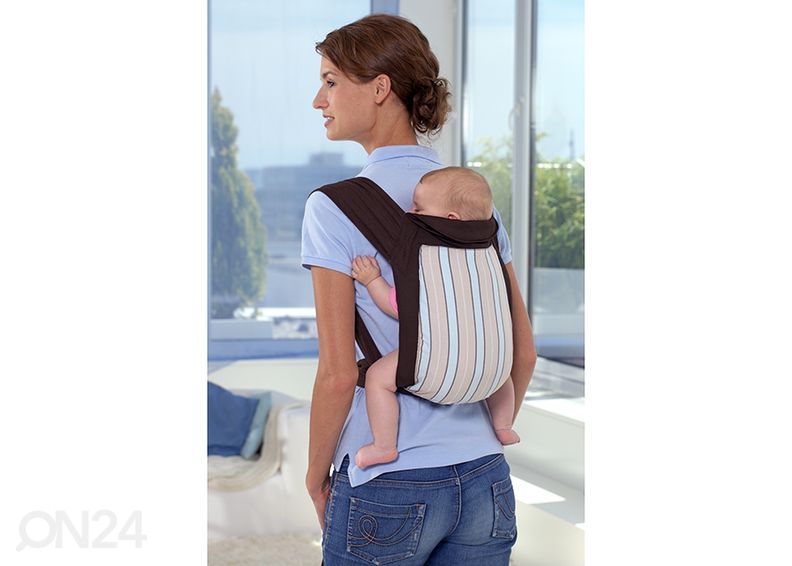 Слинг Amazonas mei-tai увеличить