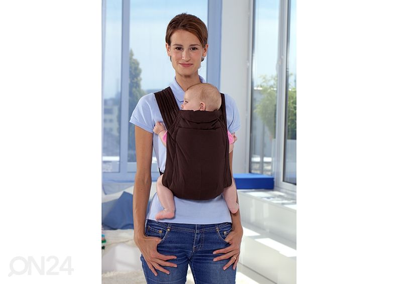 Слинг Amazonas mei-tai увеличить