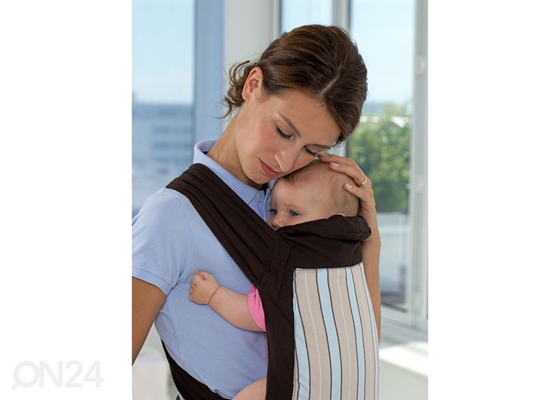 Слинг Amazonas mei-tai увеличить