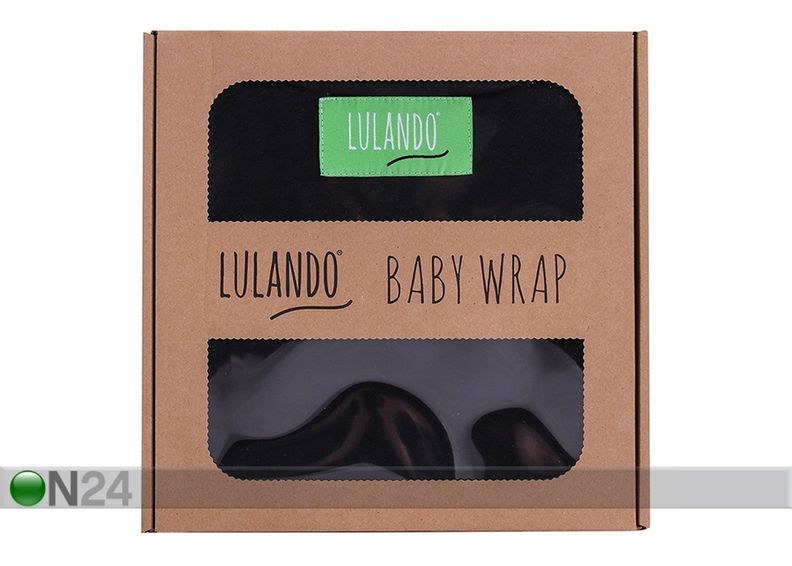 Слинг Lulando 4,6x0,5 см увеличить