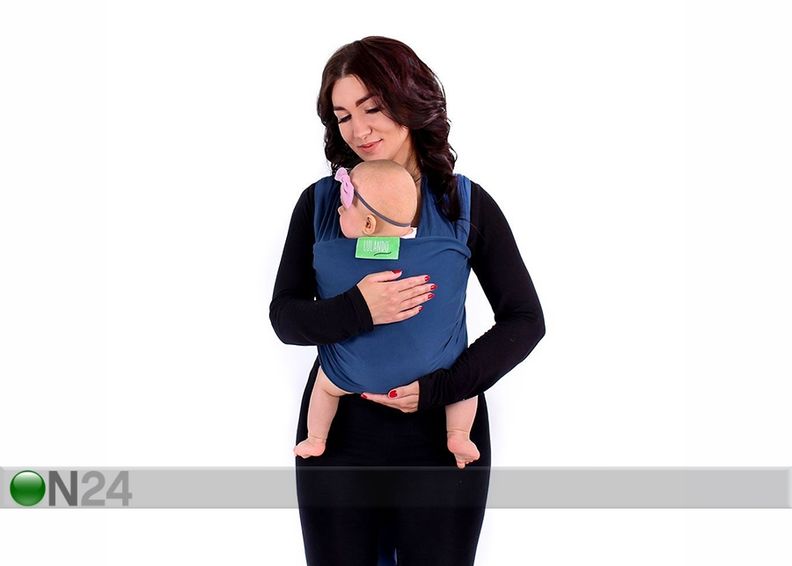 Слинг Lulando 4,6x0,5 см увеличить