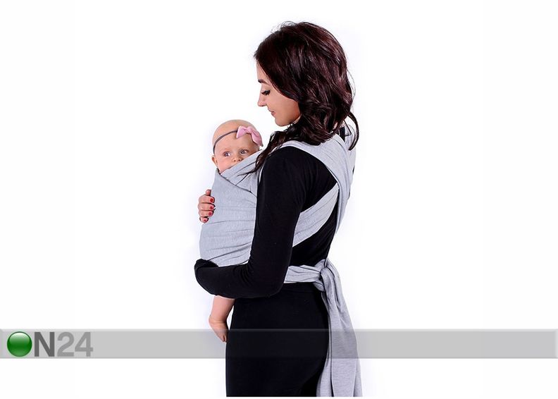 Слинг Lulando 4,6x0,5 см увеличить