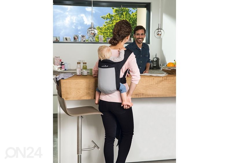 Слинг MeiTai Black увеличить