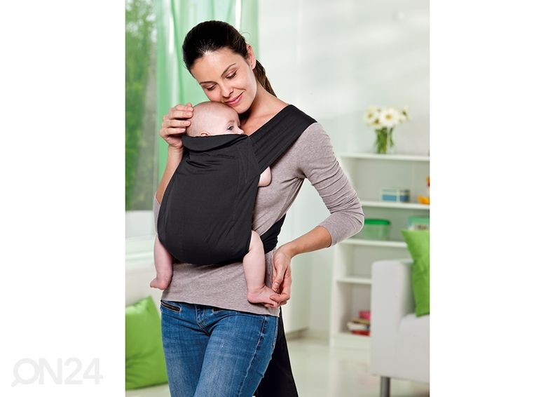 Слинг MeiTai Black увеличить