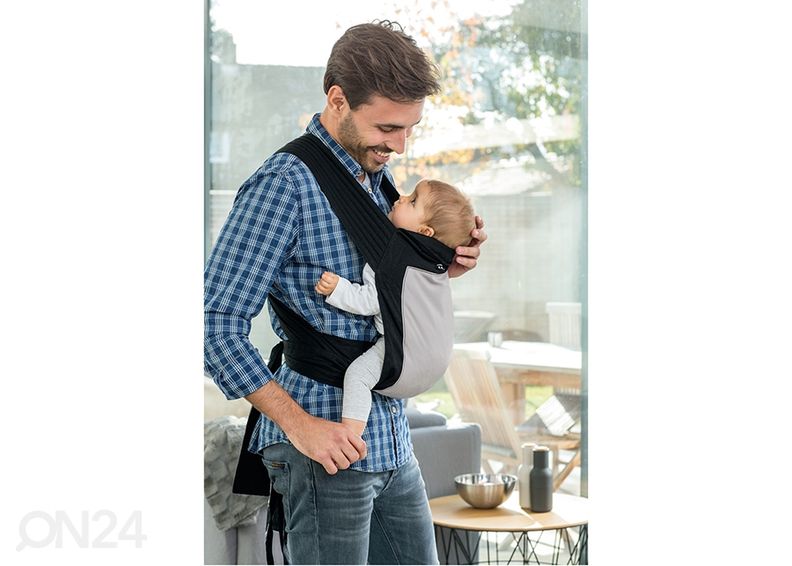 Слинг MeiTai Black увеличить