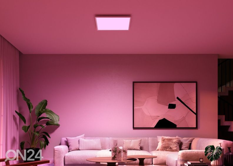 Смарт-панель Hue White and Color ambiance Surimu увеличить