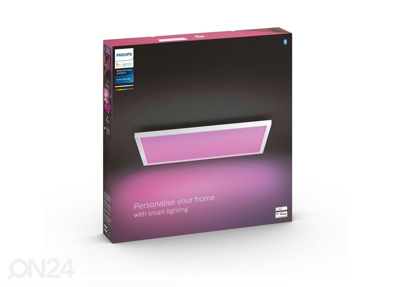 Смарт-панель Hue White and Color ambiance Surimu увеличить