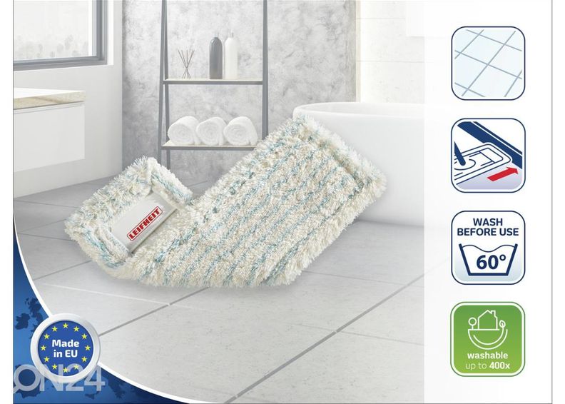 Сменная насадка для швабры Leifheit Profi Cotton увеличить