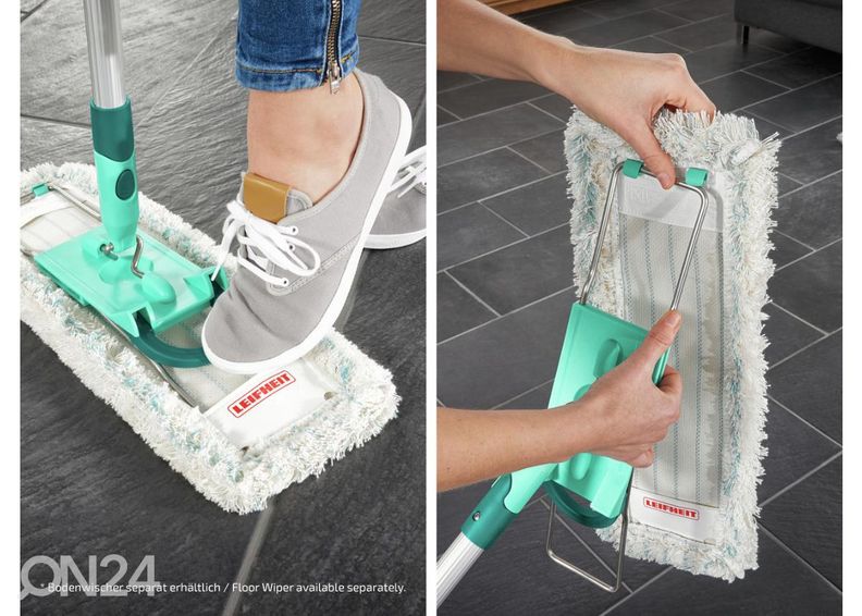 Сменная насадка для швабры Leifheit Profi Cotton увеличить