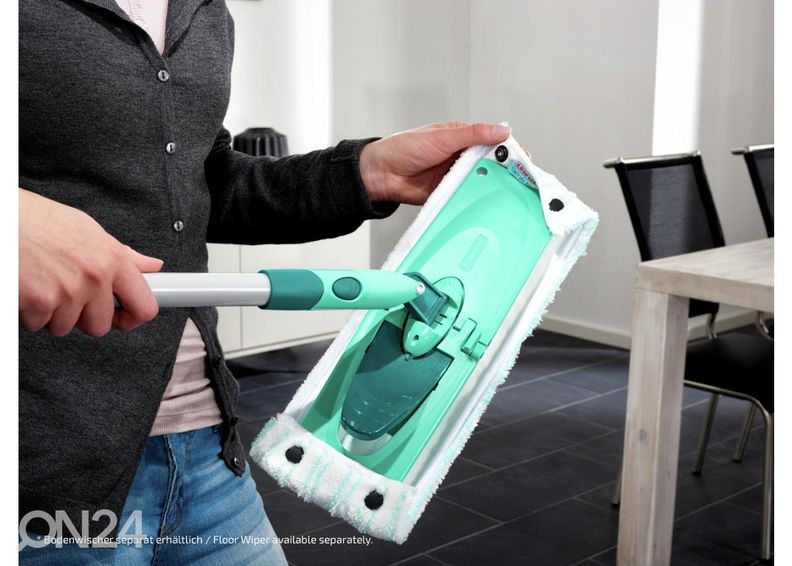 Сменная насадка для швабры Leifheit Twist XL MicroDuo увеличить