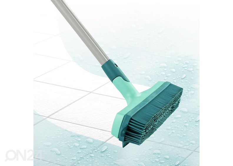 Сменная насадка для щетки для пола Leifheit Supra увеличить