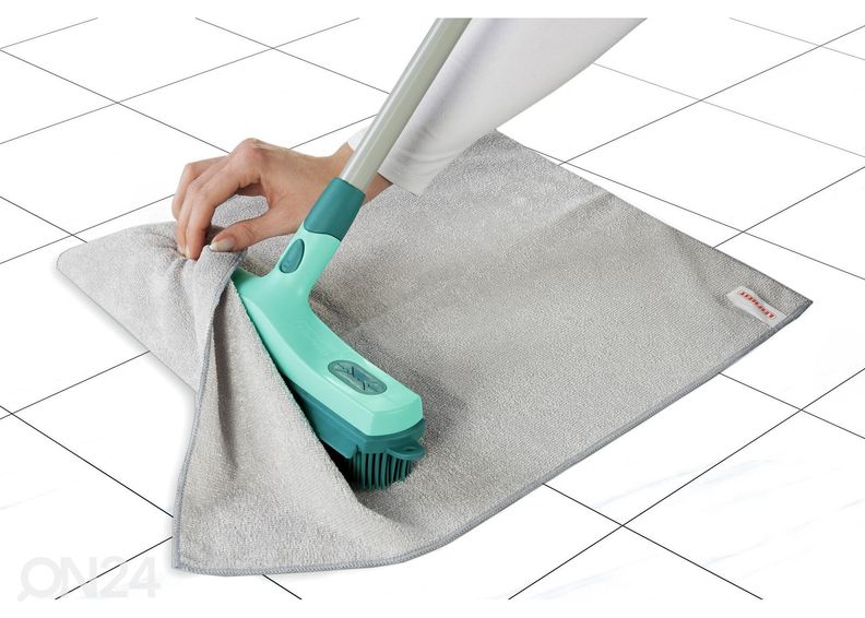 Сменная насадка для щетки для пола Leifheit Supra увеличить