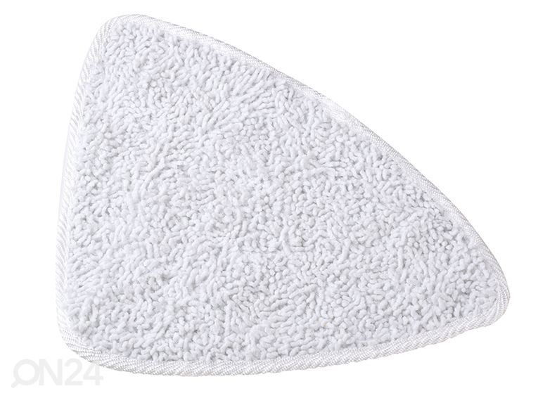 Сменные мопы для паровой швабры Vileda 2 шт увеличить