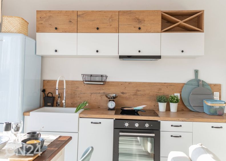 Смеситель для кухни Laveo Pola увеличить