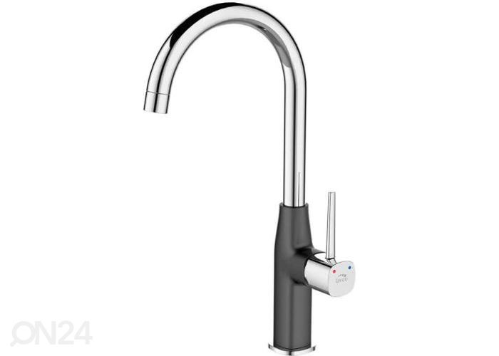 Смеситель для кухни Laveo Pola увеличить