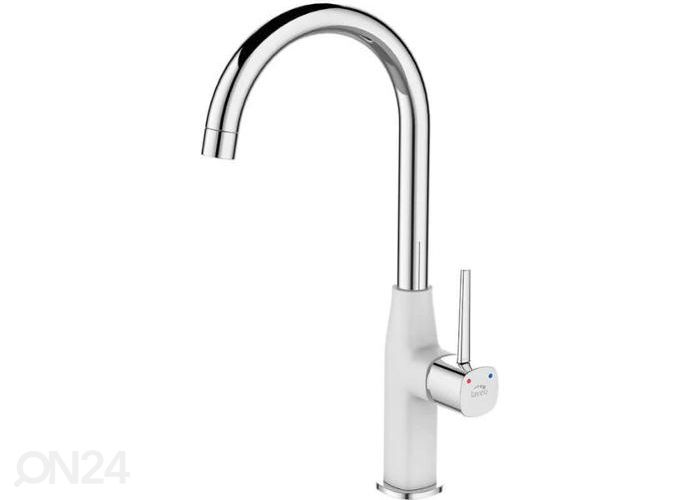 Смеситель для кухни Laveo Pola увеличить