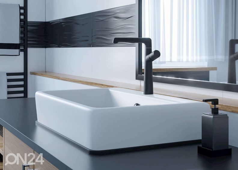 Смеситель для кухни Laveo Pretto увеличить