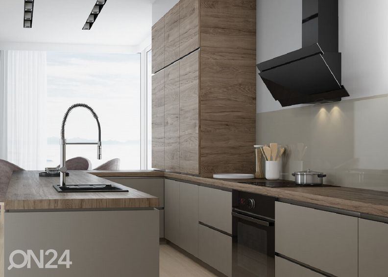 Смеситель для кухни Laveo Rhea увеличить