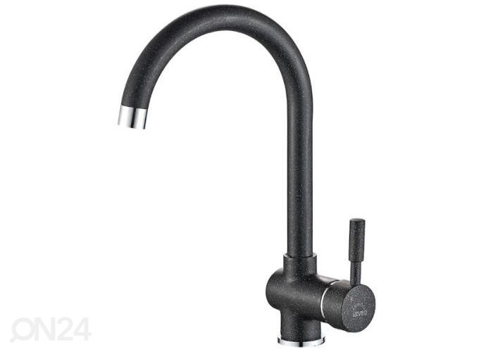 Смеситель для мойки Laveo Lete увеличить