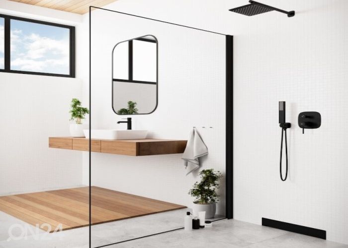 Смеситель для умывальника Laveo Pola увеличить