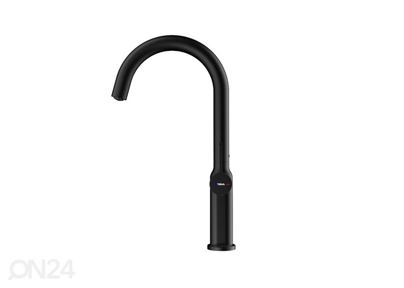 Смеситель Teka Oval 915 увеличить