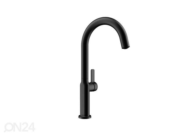 Смеситель Teka Oval 915 увеличить