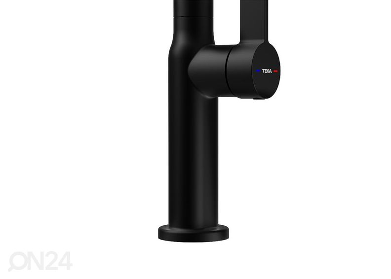 Смеситель Teka Oval 915 увеличить