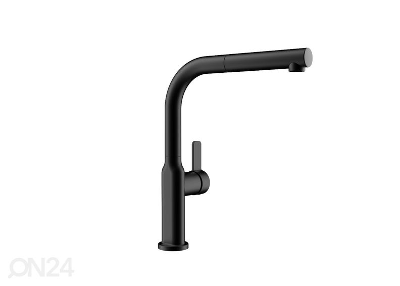 Смеситель Teka Oval 938 увеличить